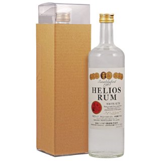 HELIOS RUM