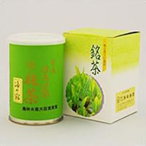 抹茶 - 宇治茶問屋 株式会社角與商店