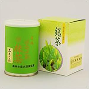 抹茶 - 宇治茶問屋 株式会社角與商店