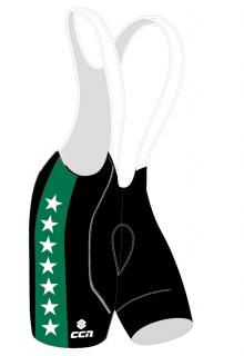 サイクリングショーツ - CCN JAPAN