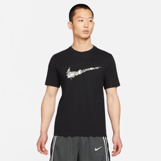 NIKE/ナイキ バスケットボール トップス [dd0796-010 OCシーズナル