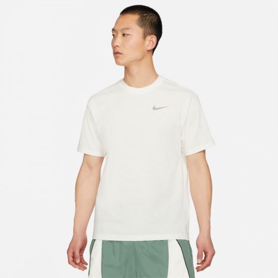 NIKE/ナイキ バスケットボール トップス [dd0827-901 M2ZERO1S/STシャツ] Tシャツ_半袖シャツ - クマガヤスポーツ　 Webショップ　バスケットボールアイテムが充実！埼玉県熊谷市の総合スポーツショップ『クマスポ』