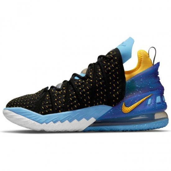 【セール】NIKE/ナイキ バスケットボール バスケットシューズ [cq9283-006 レブロンXVIII]  バッシュ_レブロンジェームス_LEBRON/2021SS - クマガヤスポーツ　Webショップ　 バスケットボールアイテムが充実！埼玉県熊谷市の総合スポーツショップ『クマスポ』