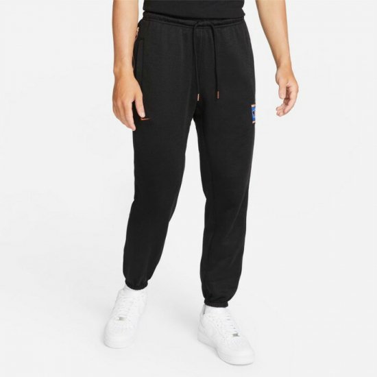 NIKE/ナイキ バスケットボール パンツ [da6756-010 DFPRMパンツ] リルペニー_ロングパンツ - 【公式】クマガヤスポーツ　 Webショップ　バスケットボールアイテムが充実！埼玉県熊谷市の総合スポーツショップ『クマスポ』