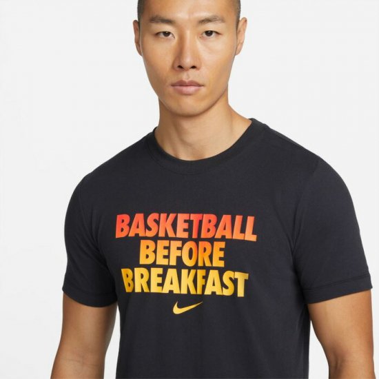 NIKE ナイキ バスケット Tシャツ 半袖 - Tシャツ/カットソー(半袖/袖なし)