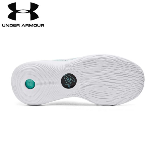 【9月28日(木)発売】under_armour/アンダーアーマー バスケットボール バスケットシューズ [3027416-100  CURRY11(カリー11)] - クマガヤスポーツ　Webショップ　バスケットボールアイテムが充実！埼玉県熊谷市の総合スポーツショップ『クマスポ』