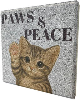 ˤ󤳤ʿĥ֥åPAWS&PEACE 
