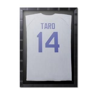 ユニフォーム額縁｜高山ガクブチオンライン