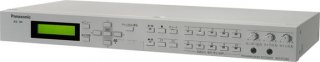 パナソニック    業務放送システム    プログラムミュージックレコーダー     WZ-PT340