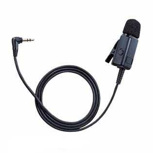 TOA 300MHz帯ワイヤレスシステム 接話型マイク YP-M201 - 音響機器
