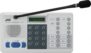 ӥJVC󥦥å  ǥ磻쥹󥿡ॷƥࡡWD-3000꡼ϡ¿ǽWD-MC30