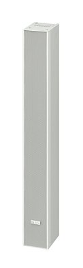 TOA 　ラインアレイスピーカー(直線タイプ）　＜代引不可＞　SR-H2L（ショート） - 音響機器・監視機器・無線機のヨコプロ