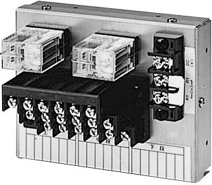 TOA 　リレーユニット　RB-61 - 音響機器・監視機器・無線機のヨコプロ