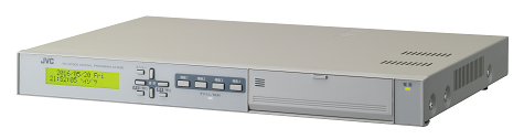 ビクター　JVCケンウッド 　デジタルプログラムチャイム　PA-DT600(B) - 音響機器・監視機器・無線機のヨコプロ