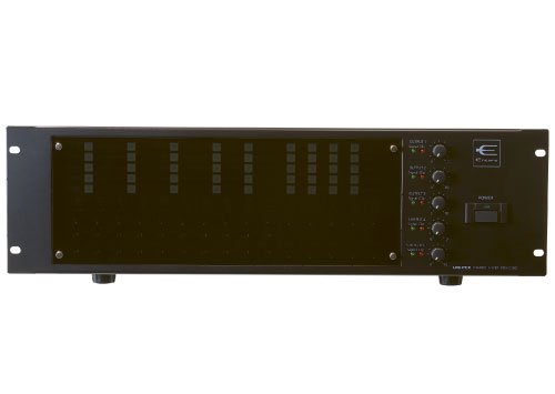 ユニペックス【UNI-PEX】 　マトリックスミキサー　ENX-3300 - 音響機器・監視機器・無線機のヨコプロ