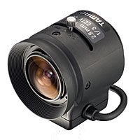 　タムロン　IP/CCTV用レンズ　13FG28IR