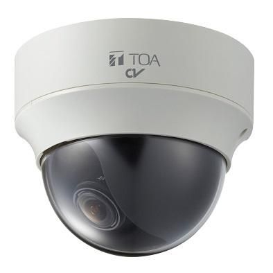 TOA  C-CV170-3  カラーカメラ C-CV170-3 カラーカメラ TOA