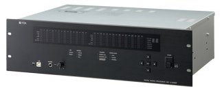 　TOA  　デジタルミキシングプロセッサーユニット   D-2008SP