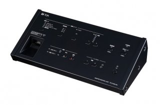 　TOA  　デジタル会議システム　　マスターコントロールユニット   TS-D1000-MU