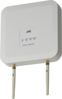　ビクター   JVCケンウッド　フルデジタル会議システム　アクセスポイント    PM-AP50
