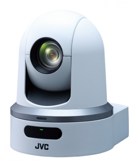 JVCケンウッド   HD   PTZリモートカメラ　　KY-PZ100W