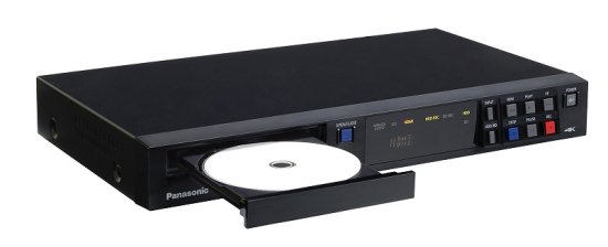 品多く Panasonic デジタル入力ブルーレイレコーダー DMR-T5000UR 