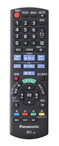 パナソニック 　デジタル入力レコーダー 　DMR-T5000UR - 音響機器・監視機器・無線機のヨコプロ