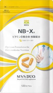 MSSNB-X120γ