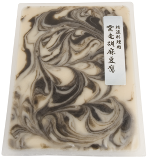 雲竜胡麻豆腐の商品画像