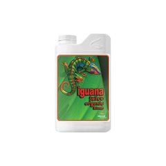 Iguana Juice Bloom Organic 1L