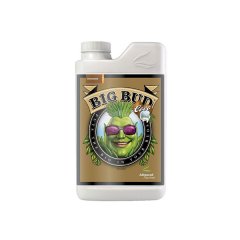 Big Bud Coco 1L