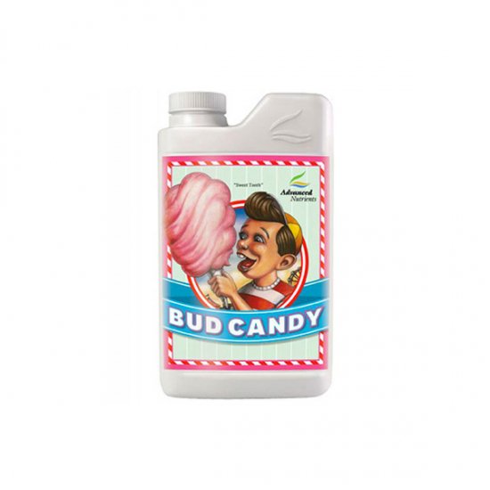 Bud Candy 1L - LibertyGarden.com