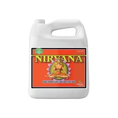 Tasty Terpenes (Nirvana) 4L