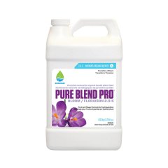 Pure Blend Pro Bloom 3.78L