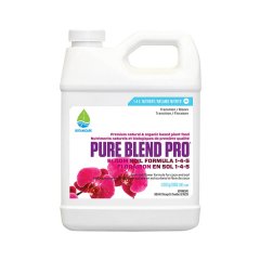 Pure Blend Pro Soil Bloom 960ml