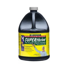 SUPERthrive 3.78L