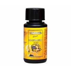 ATAMI Root bastic 80ml