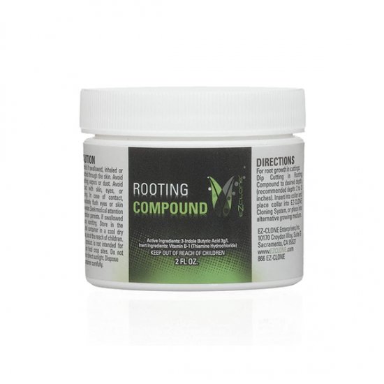 Rooting Compound 2oz - Liberty Garden