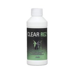 Clear Rez 8oz