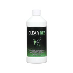 Clear Rez 16oz