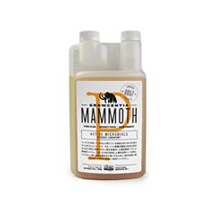 Mammoth P 1000ml