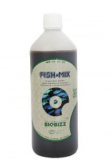 Fish Mix 500ml