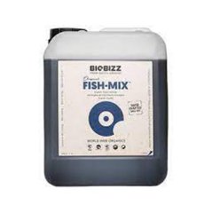 Fish Mix 5L