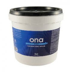 ONA GEL PRO 4L Pails