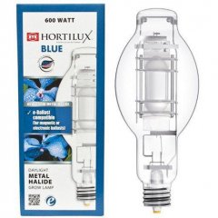 EYE Hortilux Daylight Blue Metal Halide 600w