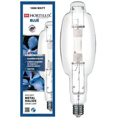 EYE Hortilux Daylight Blue Metal Halide 1000w