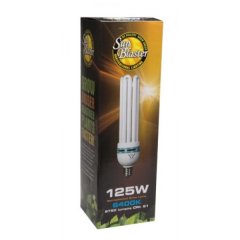 SunBlaster Self-Ballasted Grow Lamp 125w 6400K