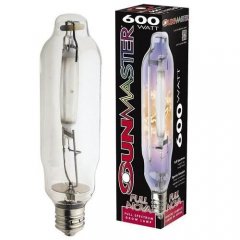 SunMaster FullNova 600w