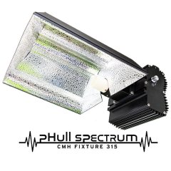 pHull Spectrum CMH Fixfure 315W