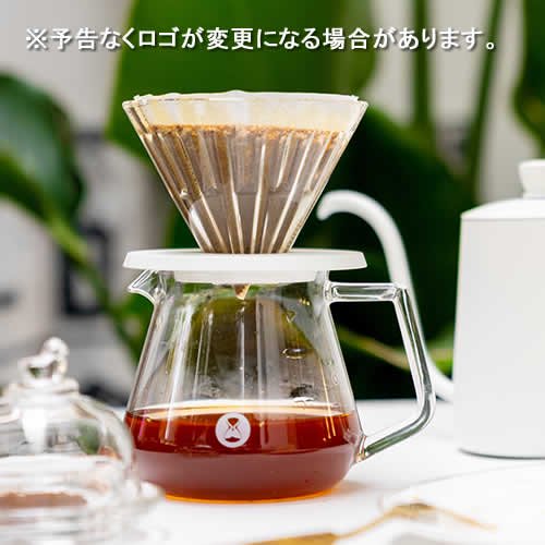 TIMEMORE タイムモア コーヒーサーバー 360ml【正規輸入品】